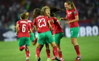 Football féminin : le Maroc affronte le Canada en octobre
