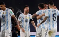 Mondial 2022 : un match amical Maroc-Argentine ?