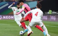 Le Canada, futur adversaire du Maroc, annule son match contre l'Iran