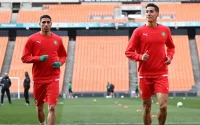 Match Maroc – Afrique du Sud : le pari risqué de Walid Regragui