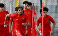 CAN U17 : où et quand regarder le match Maroc-Côte d'Ivoire ?