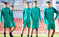 CAN U17 : Maroc et Algérie se disputent une place en demi-finale