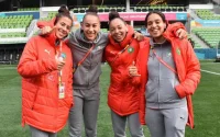 Coupe du Monde : le Maroc entre en scène face à l'Allemagne