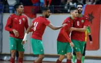 Futsal : le Maroc battu par l'Argentine en amical