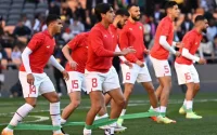 Le Maroc choisit la France pour son match contre le Burkina Faso