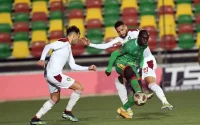Maroc-Burundi : les Marocains attendent mieux des Lions de l'Atlas