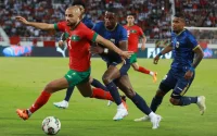 Match : Les Marocains déchaînés, mais le Cap-Vert résiste