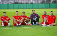 Maroc – Centrafrique : les Lions de l'Atlas prêts à récidiver après leur victoire éclatante