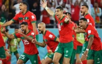 Football : un match amical Maroc-Colombie ?