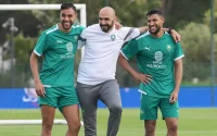 Le match Maroc-Congo se jouera finalement à Agadir