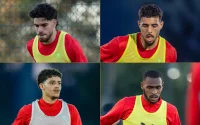 Maroc - Équateur : heure, chaîne et compos probables pour la première de Ouahbi