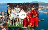 Match Maroc-Espagne : la communauté marocaine en Espagne divisée 