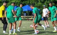 Football : le Maroc affronte les États-Unis ce mercredi