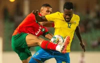 Match Maroc - Gabon : A quelle heure et sur quelle chaine ?