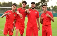CAN U23 : Match Maroc – Ghana aujourd'hui (direct)