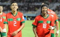 Coupe du Monde U17 : L'heure de vérité pour le Maroc face à l'Iran