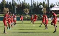 Israël envisage un match amical avec le Maroc