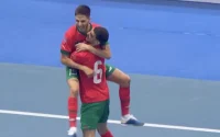Le Maroc domine la Coupe arabe de futsal (vidéo)