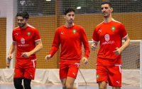 CAN de Futsal : Le Maroc et la Libye s'affrontent pour la finale