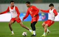 Maroc-Mauritanie : à quelle heure et sur quelle chaîne regarder le match amical ?