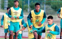 CAN U-17 : Le Maroc défie le Nigeria (match en direct)