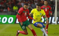 Match Maroc-Pérou : des changements à prévoir dans l'équipe marocaine