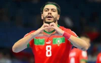 Mondial de Futsal : le Maroc à l'assaut du Portugal pour la première place du groupe