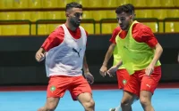 Mondial de futsal : où et quand regarder le match Maroc-Portugal ?