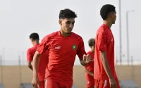 Maroc-Portugal Mondial U17 : à quelle heure et sur quelle chaîne voir le match décisif ?