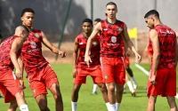 Match Maroc - RDC : les joueurs marocains qui devraient débuter
