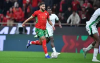 Maroc-Russie : un projet de match amical à l'étude