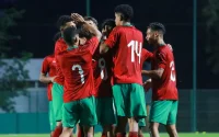 Match Maroc – Sénégal : l'entraîneur du Maroc confiant