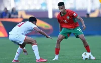 Maroc-Tunisie (3-1) : les Lionceaux s'imposent et valident leur ticket pour les quarts