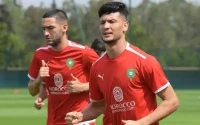 Maroc – Zambie : sur quelle chaine voir le match en direct et à quelle heure ?