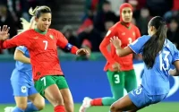 Football féminin : Voici les prochains matchs de l'équipe du Maroc