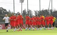 Matchs du Maroc : plus de préparation pour certains joueurs
