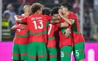 Tirage au sort CAN 2025 : matchs difficiles pour le Maroc