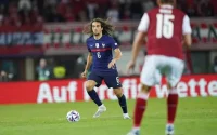 Mondial 2022 : le Franco-marocain Matteo Guendouzi convoqué en équipe de France