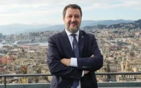 Italie : Matteo Salvini se félicite du travail de la police marocaine