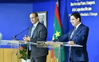 La Mauritanie, médiatrice dans la crise Maroc-Algérie