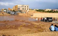 Le mauvais temps continue au Maroc