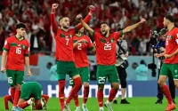 Romain Saiss pourrait manquer la Coupe d'Afrique