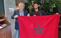 Vahid Halilhodzic se réconcilie avec Noussair Mazraoui