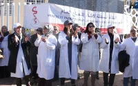 Maroc : hausse des salaires pour les médecins