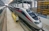 Maroc : l'arrivée du TGV ne fait pas que des heureux