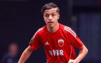 Mehdi Amri, le prodige belgo-marocain qui enflamme la Kings World Cup Nations