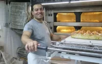 Le meilleur boulanger de Paris est Maghrébin