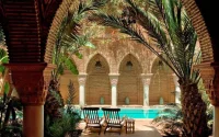 Un hôtel marocain parmi les meilleurs hôtels au monde pour une lune de miel
