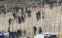 Immigration : l'Espagne veut réviser les accords avec le Maroc après l'assaut de Melilla 