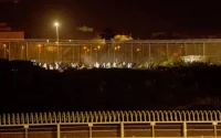 Melilla : la police et la Garde civile exigent plus d'agents aux frontières 